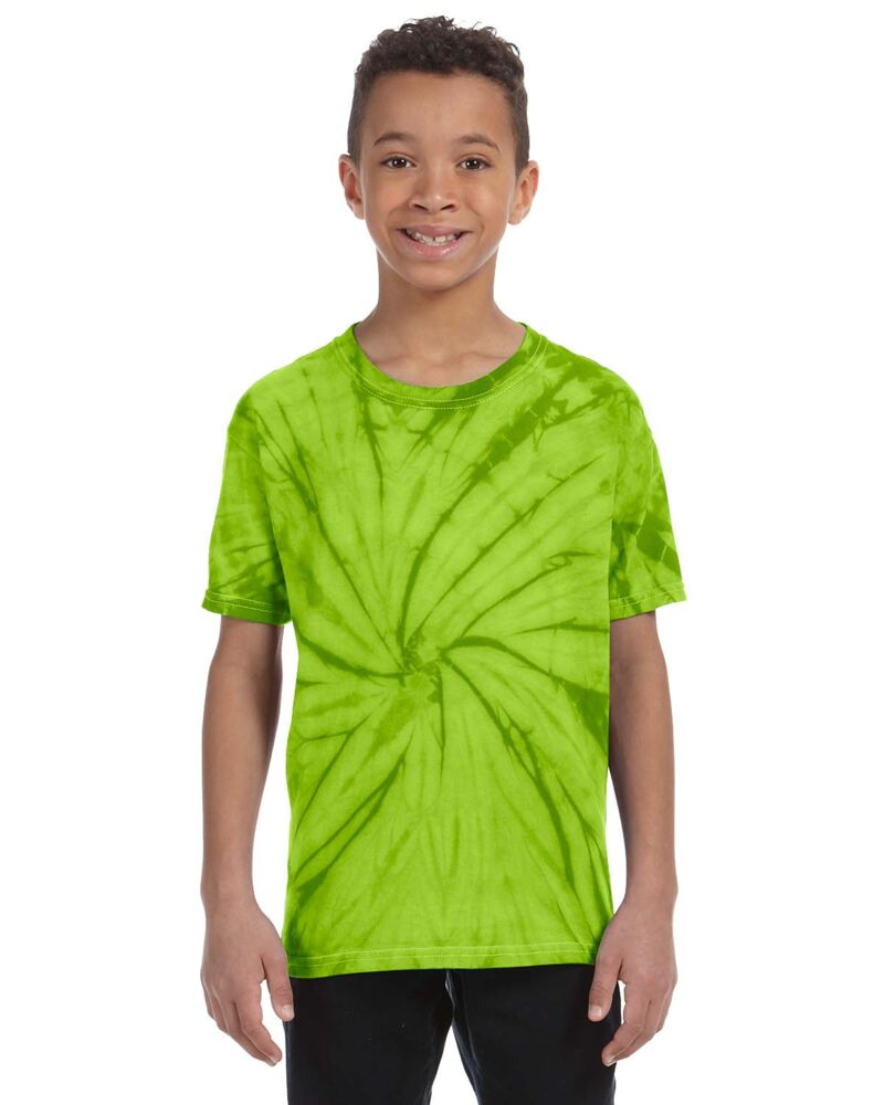 Youth Spider T-Shirt Thumbnail