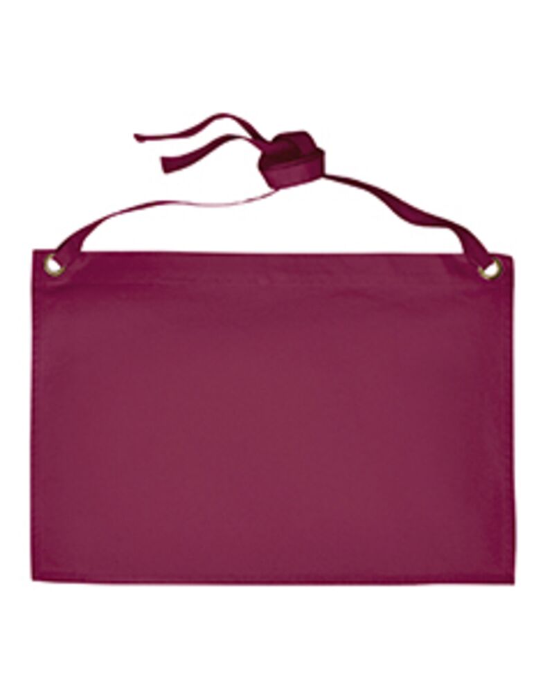 Unisex Calibre Heavy Cotton Canvas Waist Apron Thumbnail