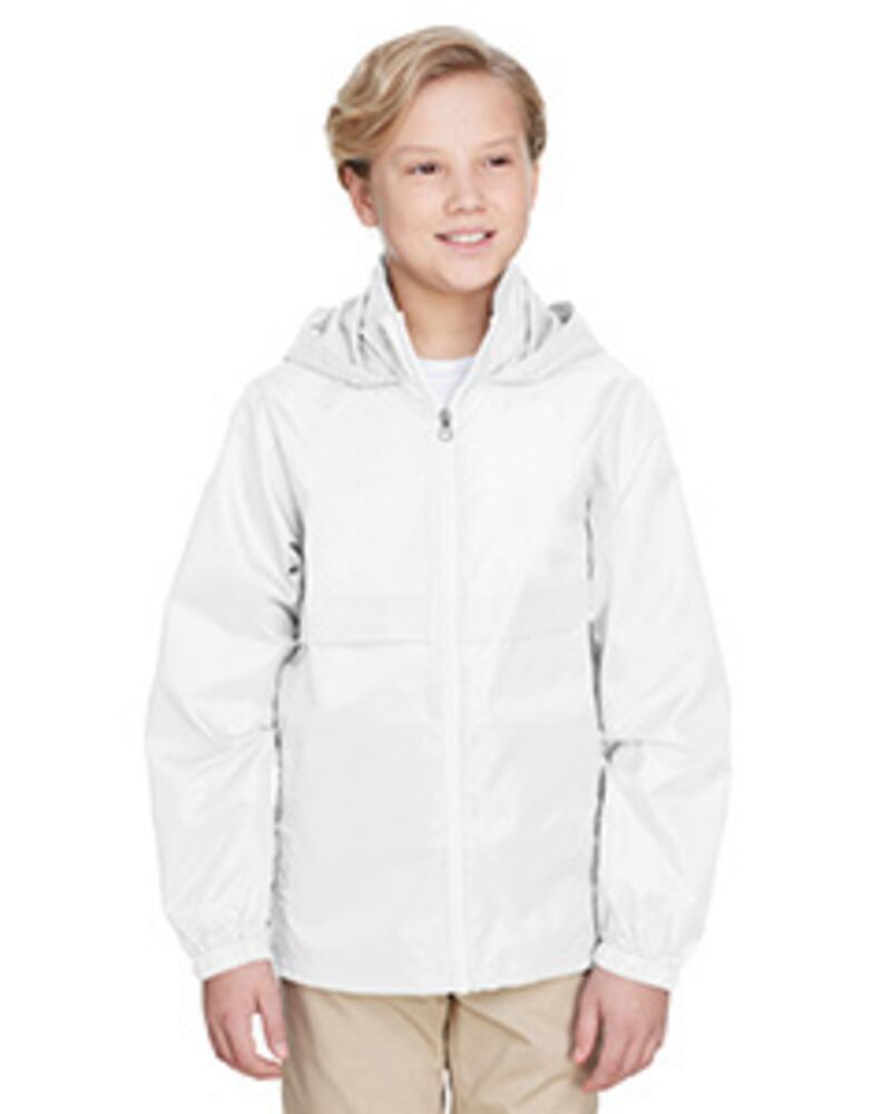 Youth Zone Protect Lightweight Jacket Thumbnail