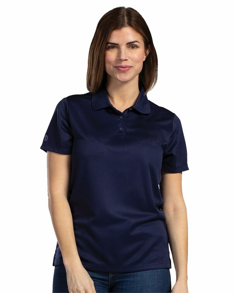 Women's Prism Polo Thumbnail