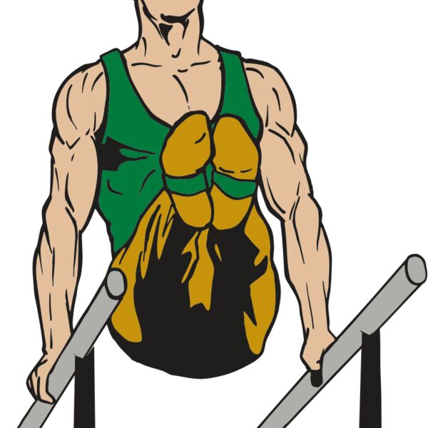 AR GYM 15 R Thumbnail