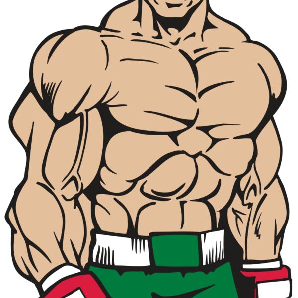 AR BOXING 12 RC Thumbnail