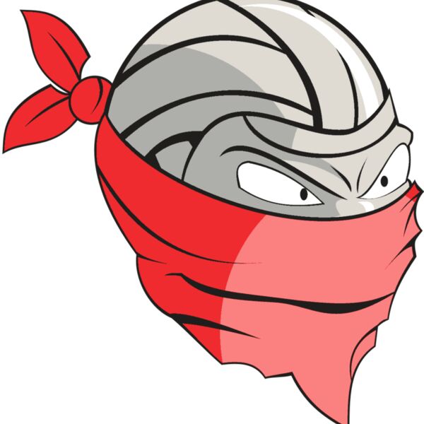VOLLEYBALL BANDIT RQC Thumbnail