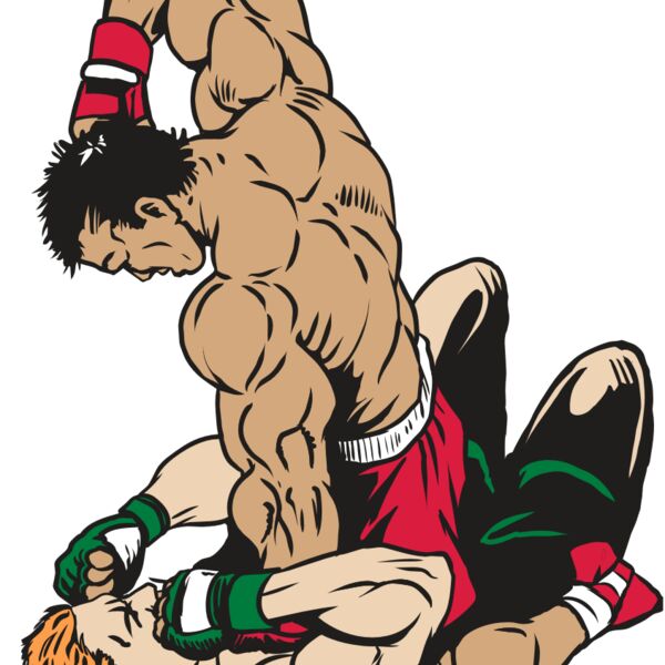 AR22 MIXED MARTIAL 07 RQC Thumbnail