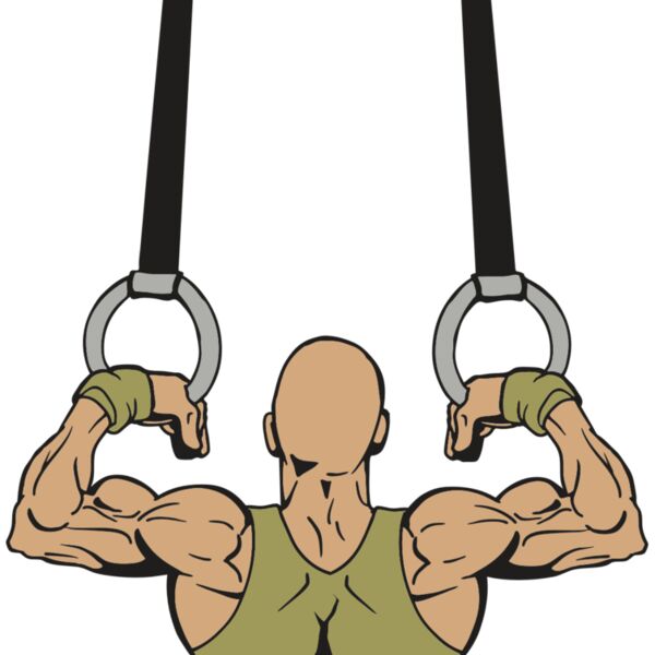 AR GYM 14 R Thumbnail