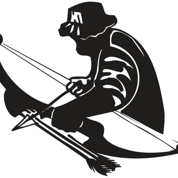 RR HUNT 40 RQC Thumbnail