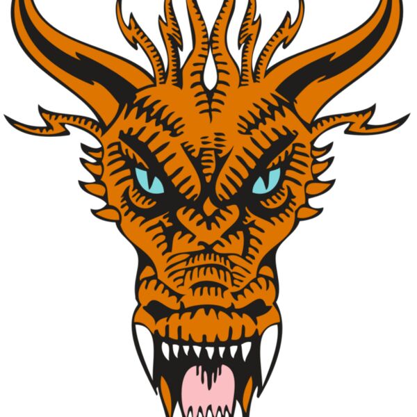 BAW DRAGON 11 RC Thumbnail