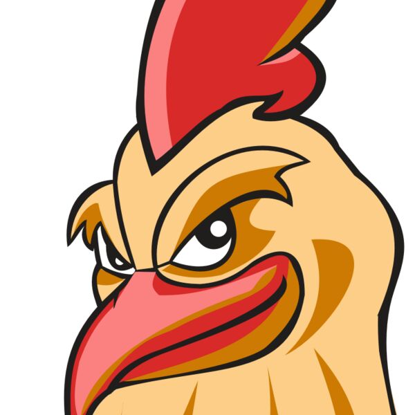 GAMECOCK HD0503 RQC Thumbnail