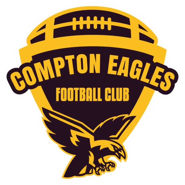 American Football logo 19 Thumbnail