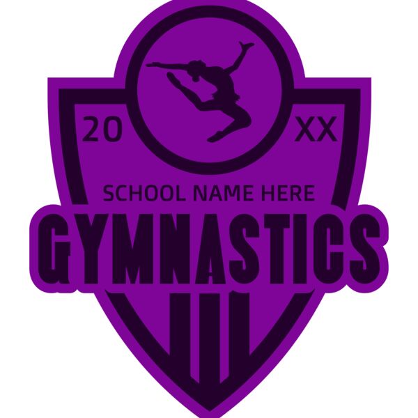 Gymnastics 25 Thumbnail
