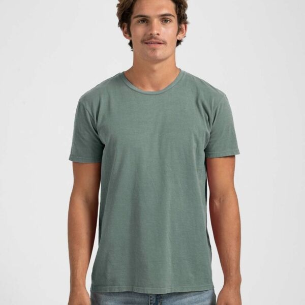 Unisex Heritage T-Shirt Thumbnail