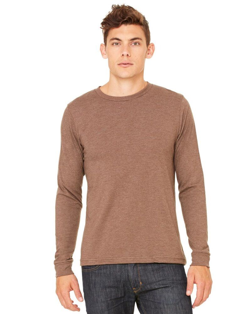 Jersey Long Sleeve Tee Thumbnail