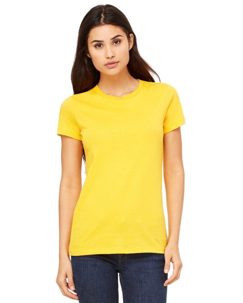 Women's Slim Fit Tee Thumbnail