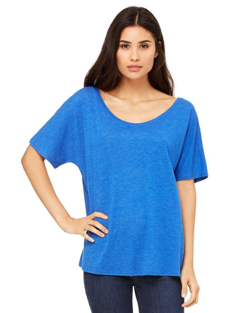Women’s Slouchy Tee Thumbnail