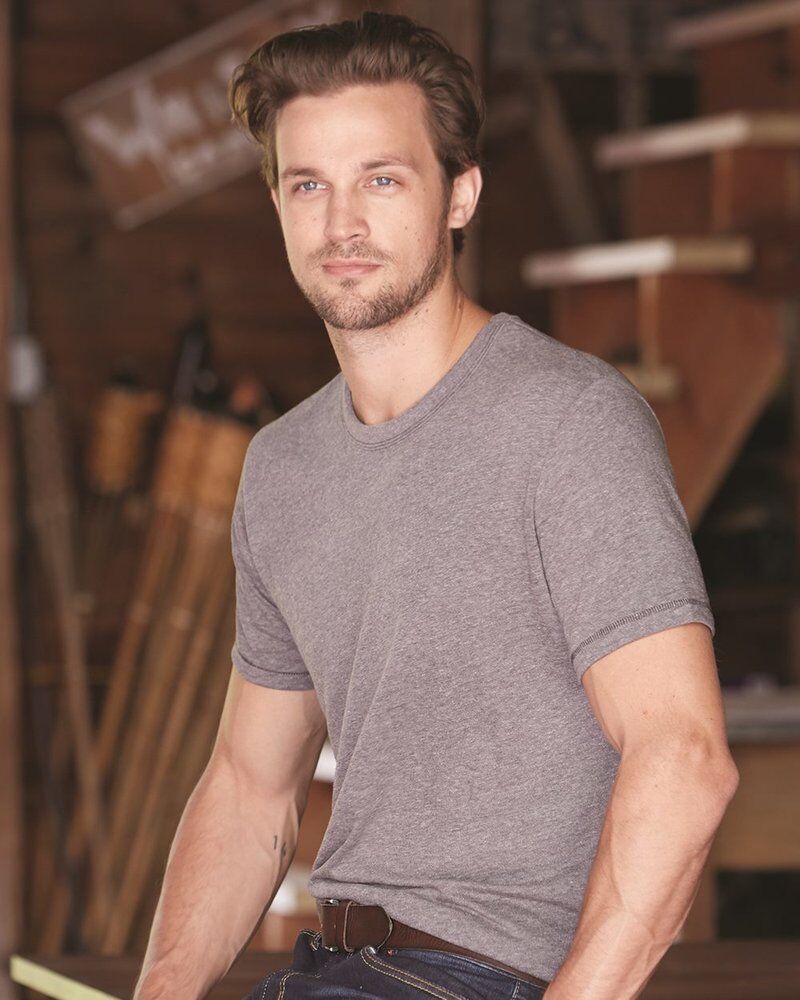 Vintage Jersey Keeper Tee Thumbnail