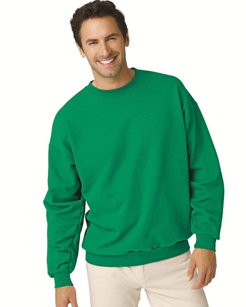 Ecosmart® Crewneck Sweatshirt Thumbnail