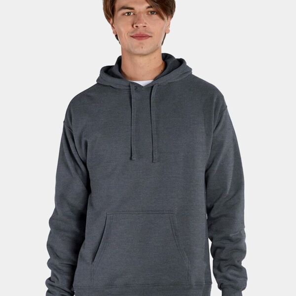 Perfect Fleece Hooded Sweatshirt Thumbnail