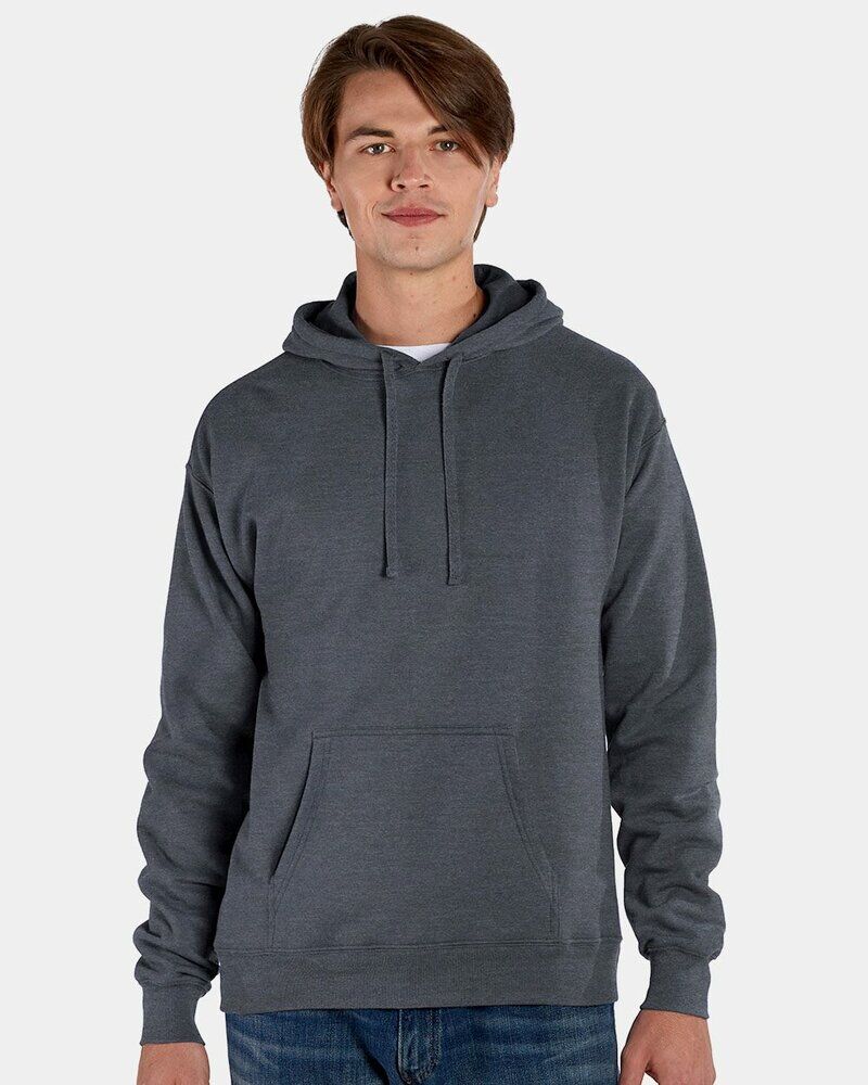 Perfect Fleece Hooded Sweatshirt Thumbnail