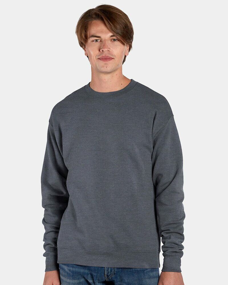 Perfect Fleece Crewneck Sweatshirt Thumbnail