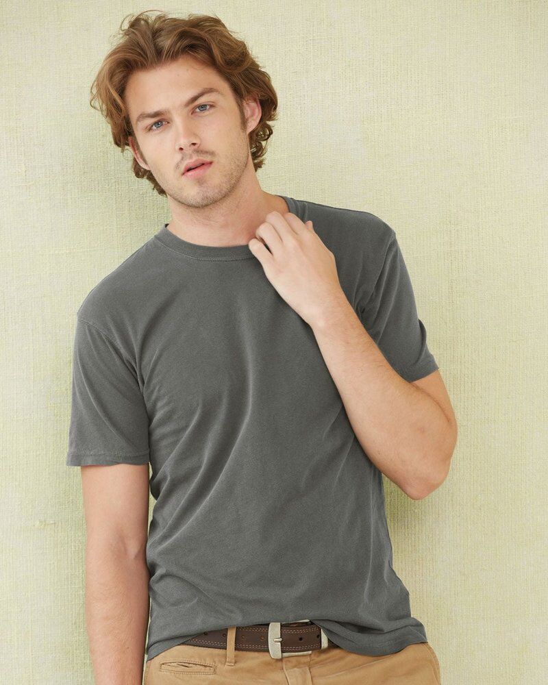 Garment-Dyed Lightweight T-Shirt Thumbnail