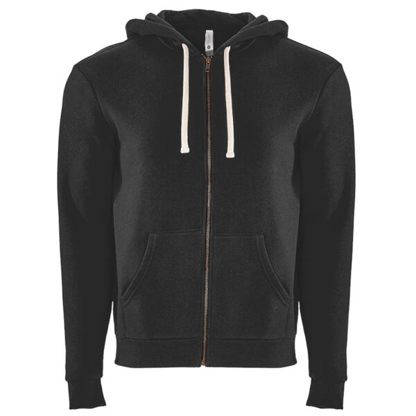 Santa Cruz Full-Zip Hoodie Thumbnail
