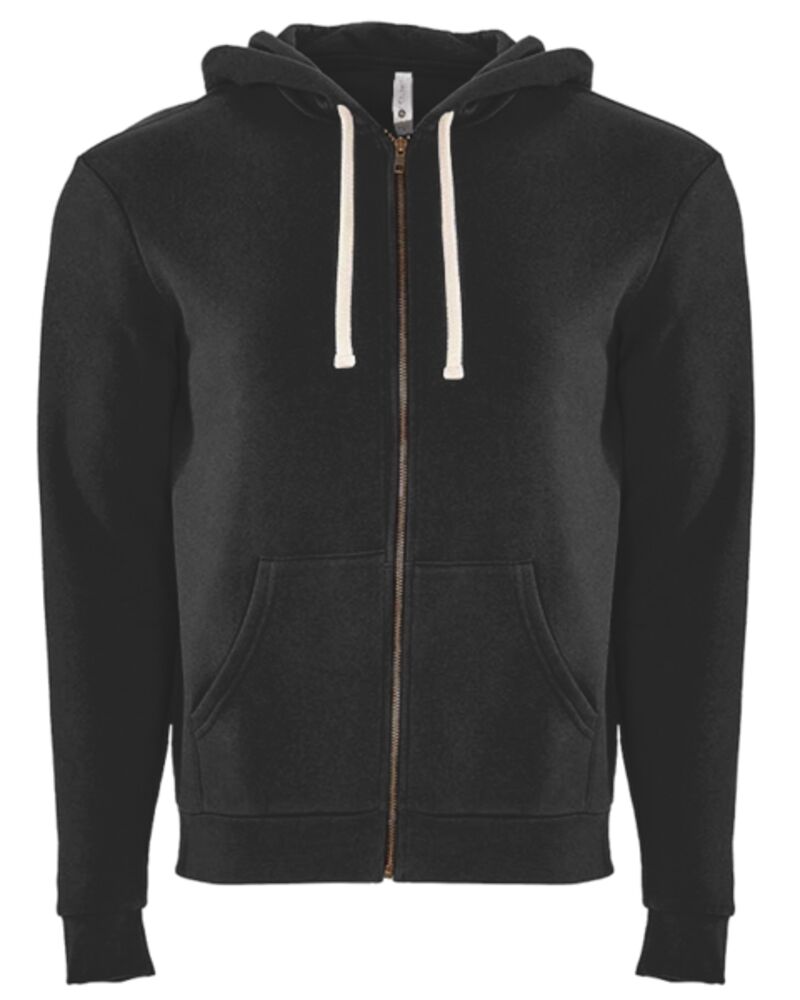 Santa Cruz Full-Zip Hoodie Thumbnail