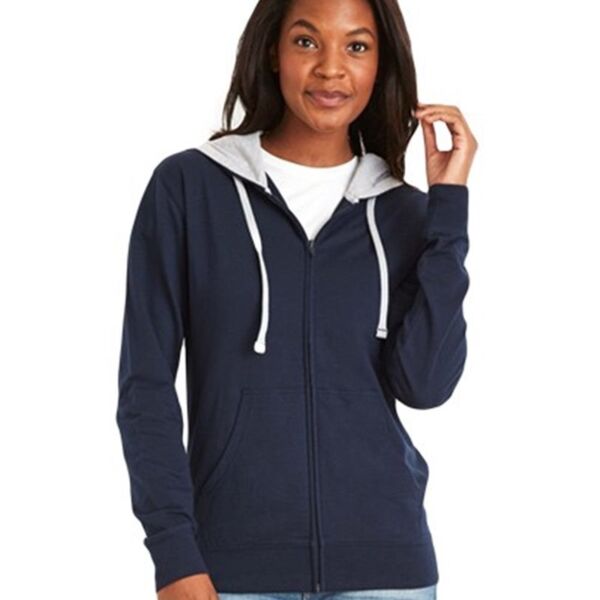 Laguna Full-Zip Hoodie Thumbnail