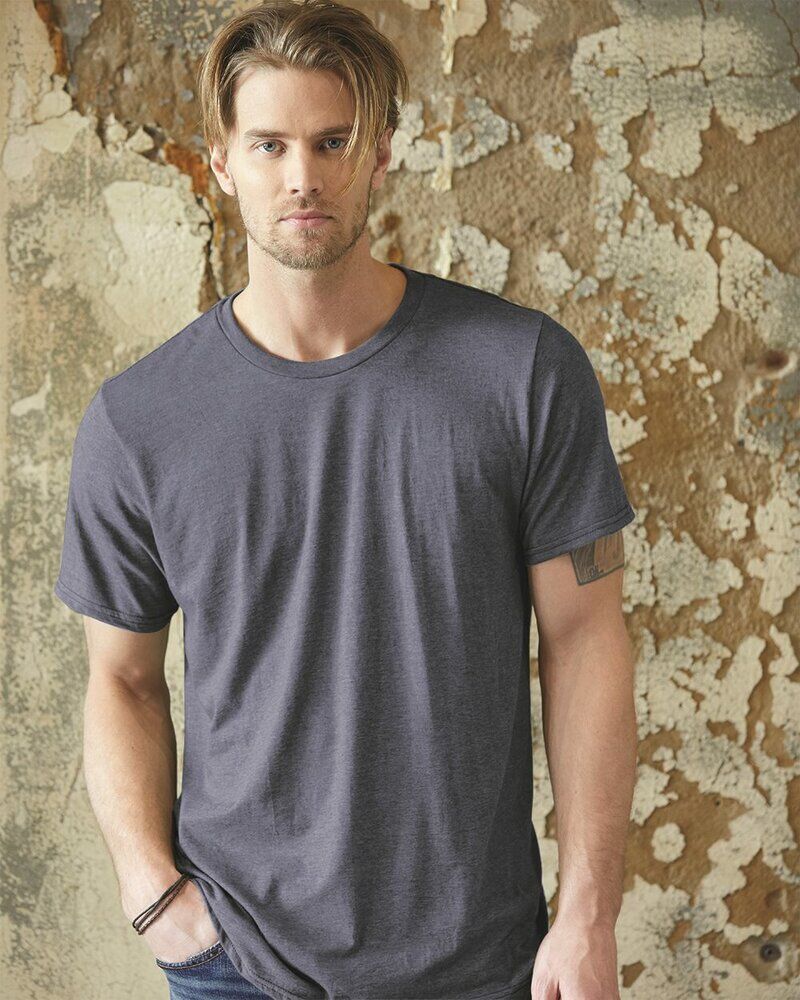 Softstyle® Lightweight T-Shirt Thumbnail