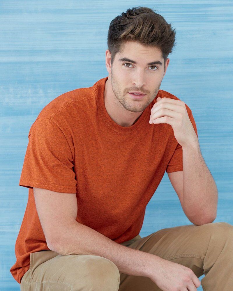 Landslide Printing Budget Tee Thumbnail