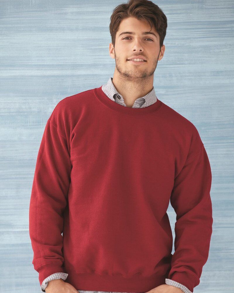 DryBlend® Crewneck Sweatshirt Thumbnail