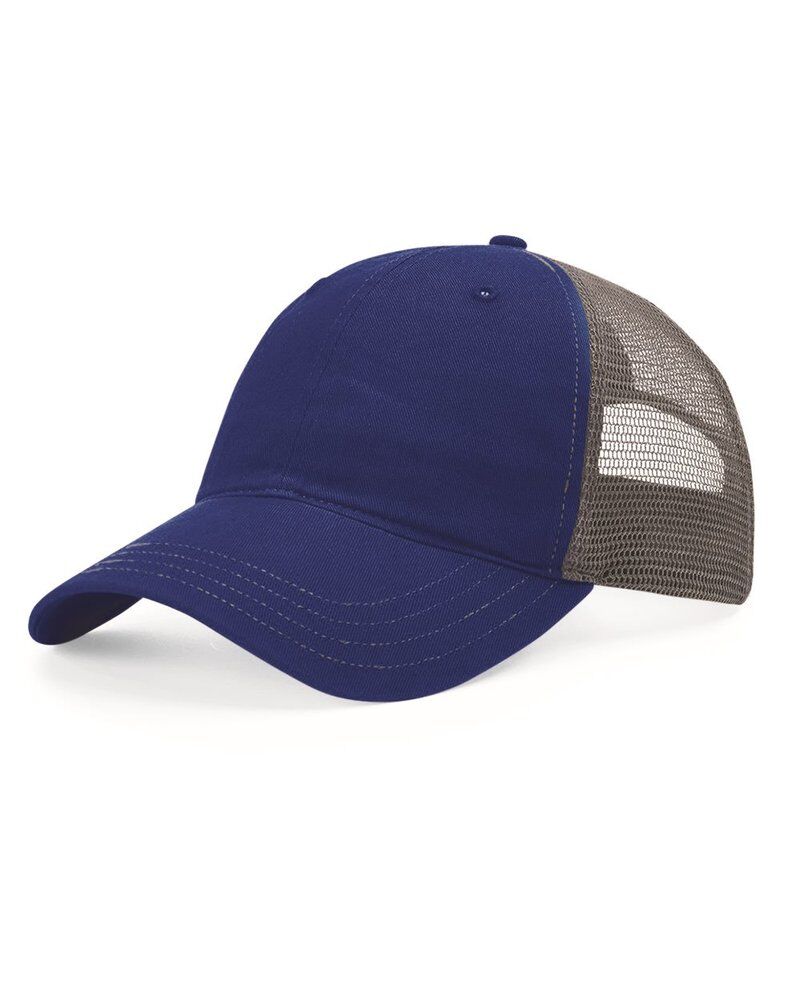Garment-Washed Trucker Cap Thumbnail