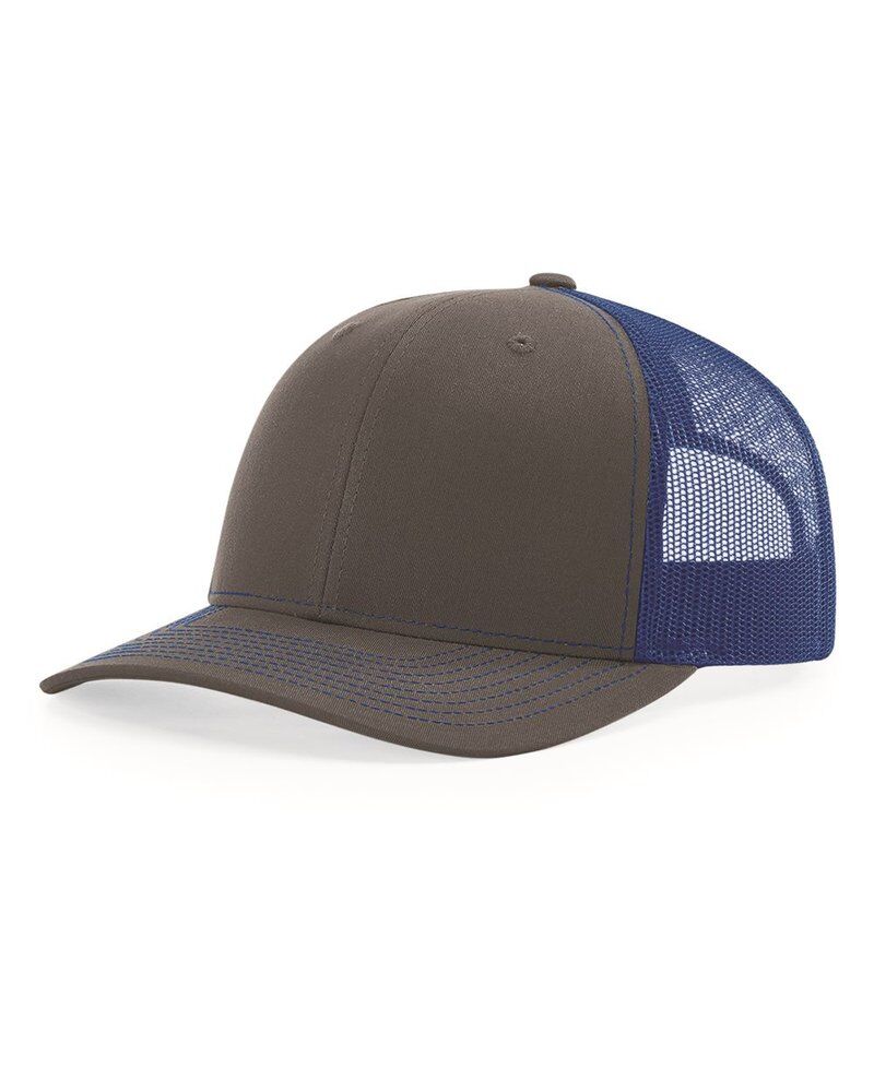 Snapback Trucker Cap Thumbnail