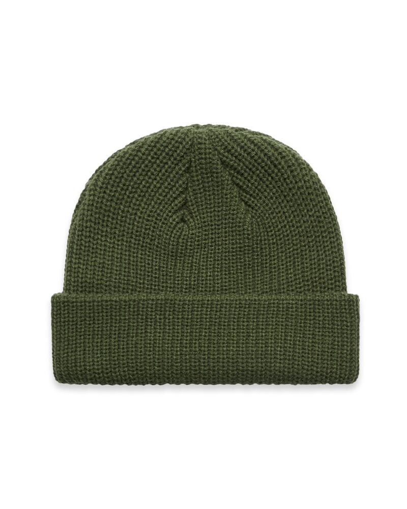 Cable Beanie Thumbnail