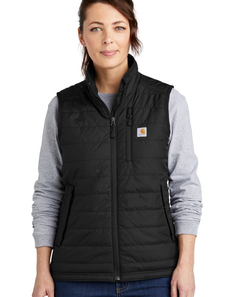 Women's Gilliam Vest Thumbnail