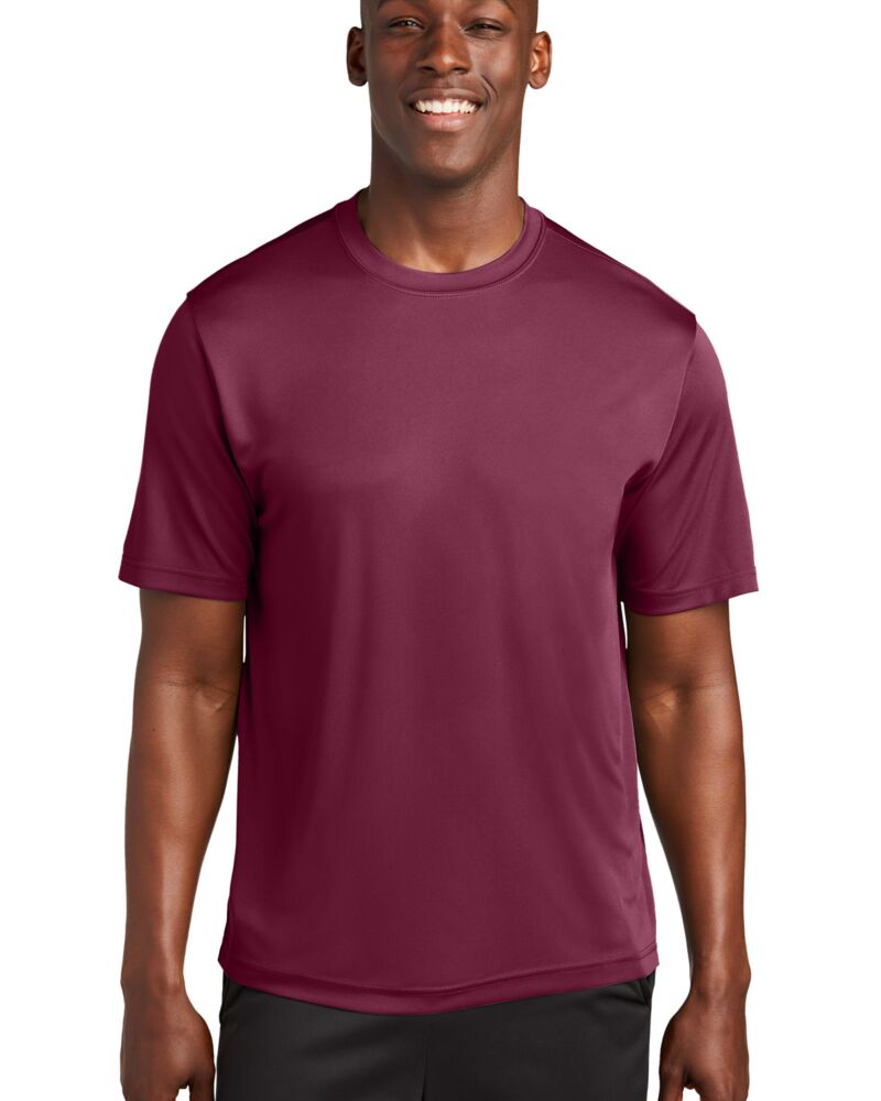 Tall PosiCharge ® Competitor Tee Thumbnail