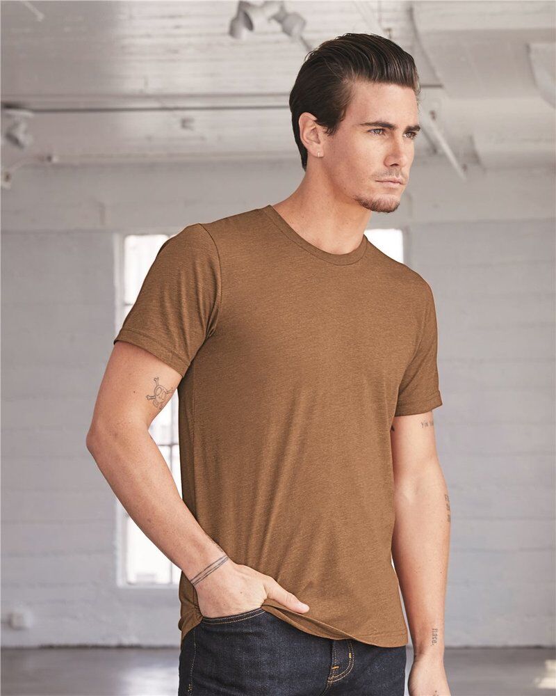 CVC Jersey Tee Thumbnail