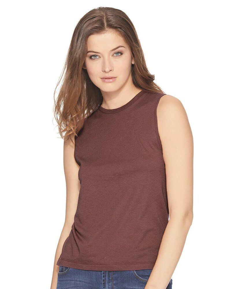 Women’s Festival Muscle Tank Thumbnail