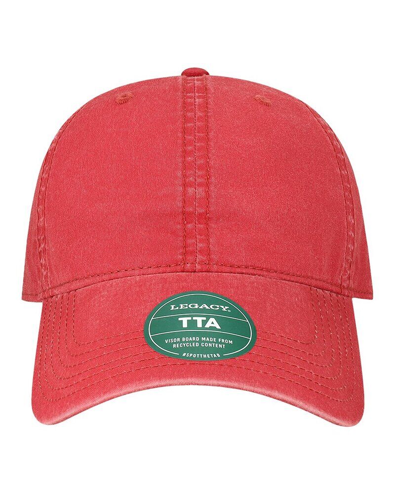 Terra Twill Cap Thumbnail