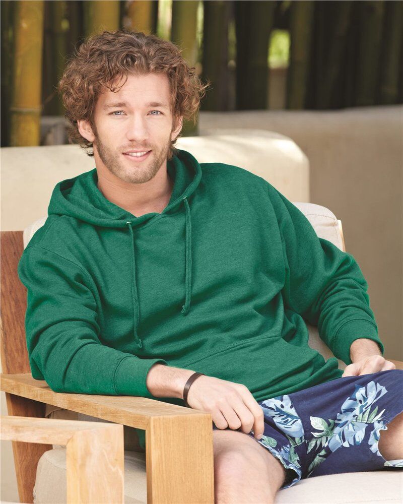 Landslide Printing 'All Day Every Day' Hoodie Thumbnail