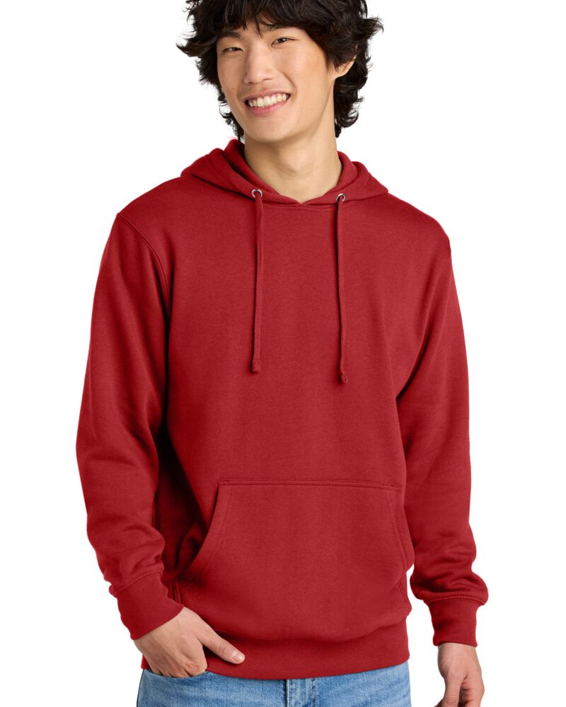 V.I.T. Fleece Hoodie Thumbnail