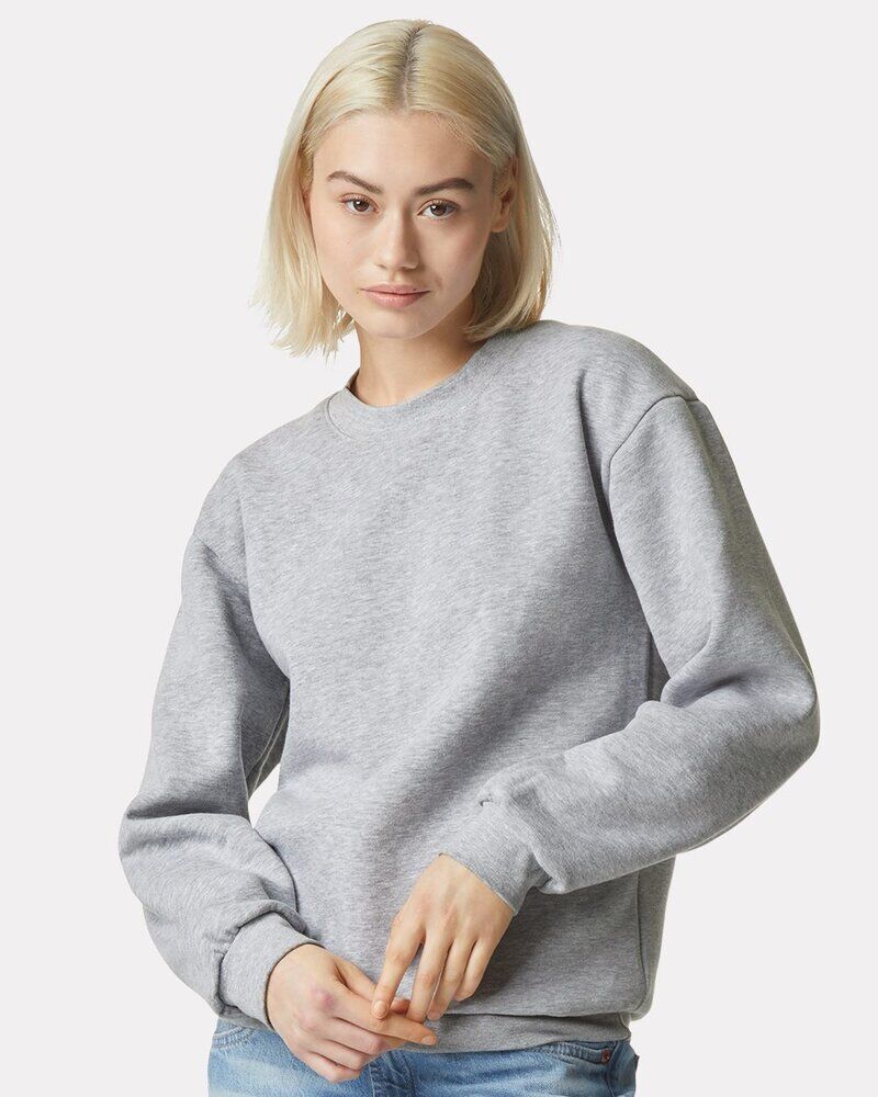 ReFlex Fleece Crewneck Sweatshirt Thumbnail