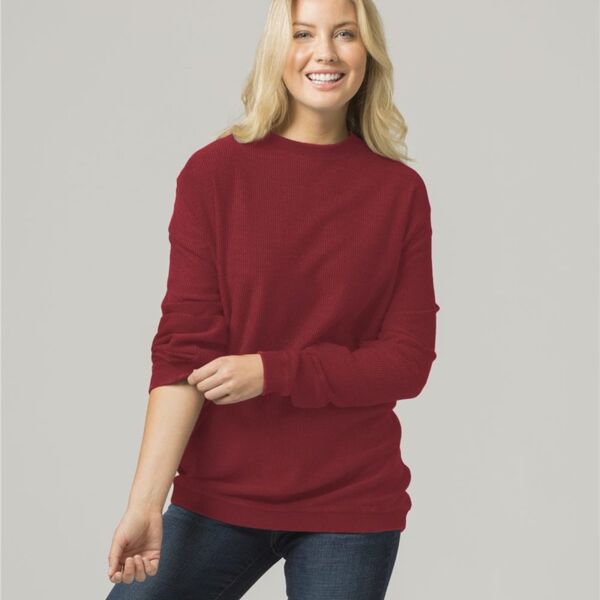 Corded Crew Thumbnail