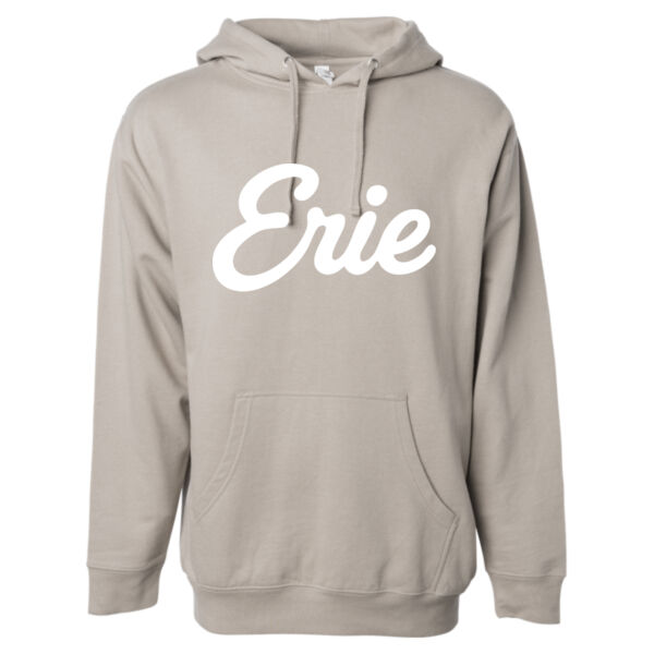 Independent Trading Co. Midnight SS4500 Erie Hoodie Thumbnail