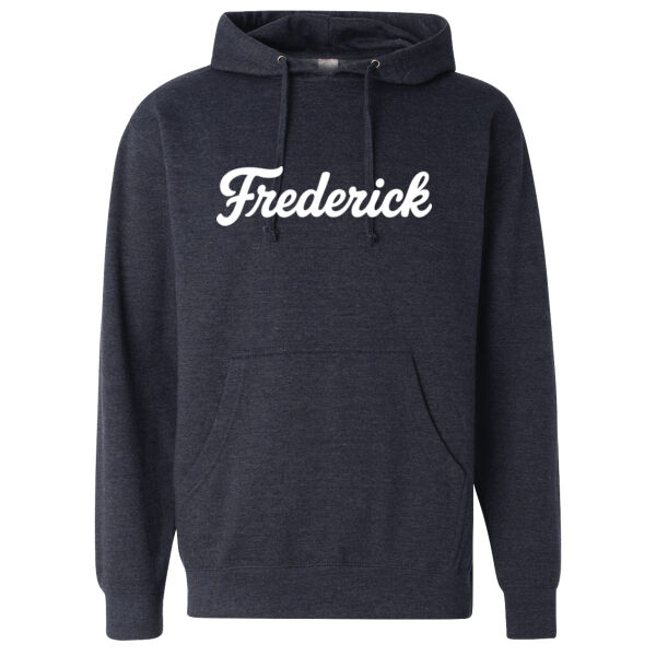 Independent Trading Company - Frederick Hoodie Thumbnail