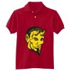 Youth EcoSmart® Jersey Knit Polo Thumbnail