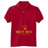 Youth EcoSmart® Jersey Knit Polo Thumbnail