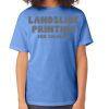 Youth T-Shirt Thumbnail