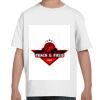 Youth Essential-T T-Shirt Thumbnail