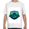 Youth Essential-T T-Shirt Thumbnail