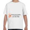 Youth Essential-T T-Shirt Thumbnail